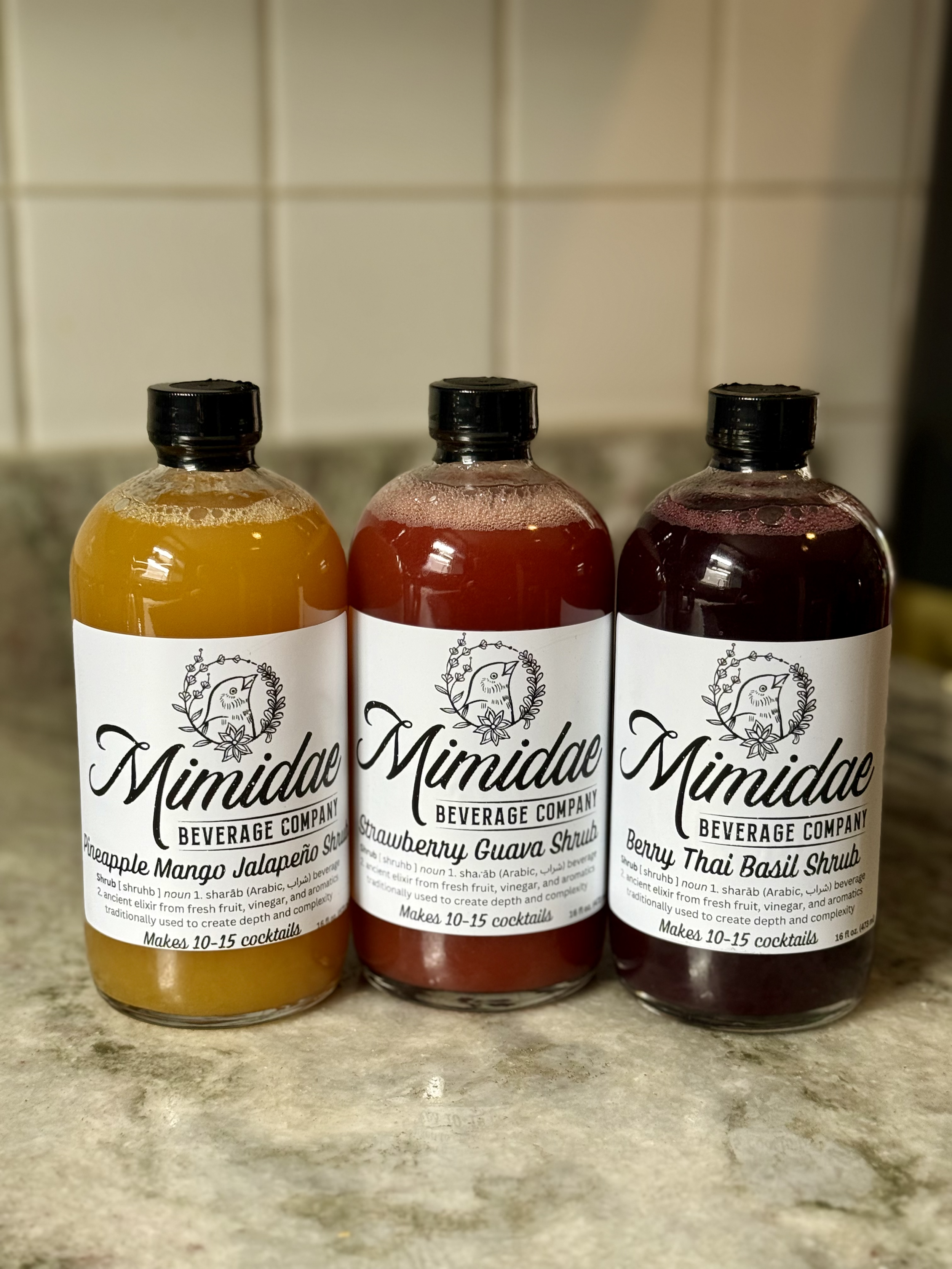 Shop — Mimidae Beverage Company